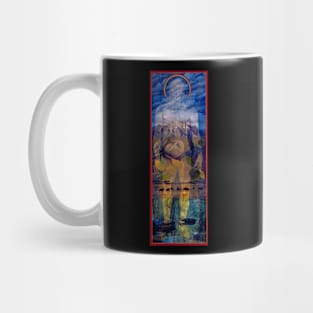 Cosmic Christ Mug